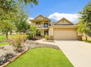 15003 Telge Lake Trl, Cypress, TX 77429