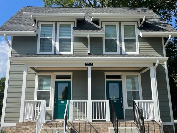 2510 Duncan, 2510 Duncan Ave #102, Chattanooga, TN 37404