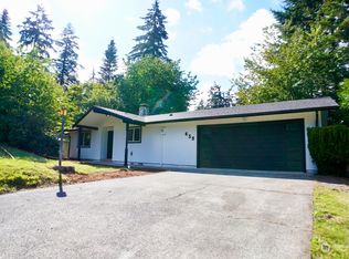 435 Thunderbird Ct SE, Lacey, WA 98503