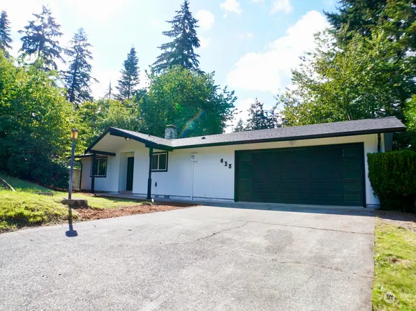 435 Thunderbird Court SE, Lacey, WA 98503