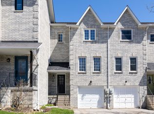 25 Hattie Ct, Georgina, ON L4P3Z7