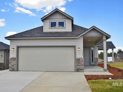 1542 Kenyon Meadow St, Twin Falls, ID, 83301