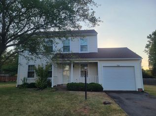 8650 Sunnygate Dr, Manassas, VA 20109