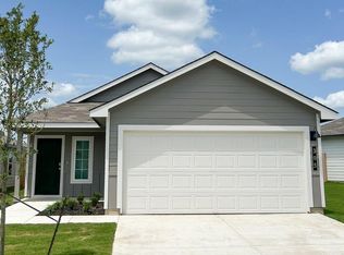 305 Pickel Dr, Rockdale, TX 76567