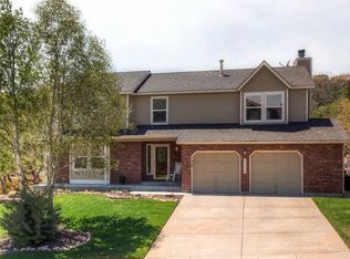 5550 Parapet Ct, Colorado Springs, CO 80918