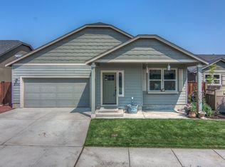 2800 NE Spring Water Pl, Bend, OR 97701