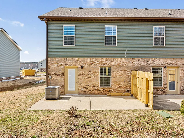 Ashton Ridge at Westcreek — Photo 36