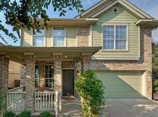 2204 Hazen Ln, Austin, TX 78745