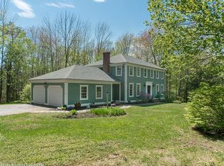 120 Oakwood Dr, Yarmouth, ME 04096