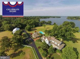 10015 Breeden Rd, Lusby, MD 20657