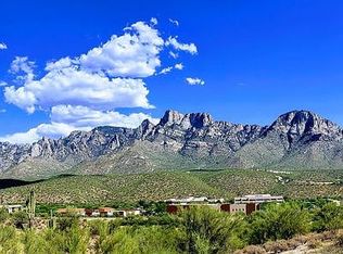 11310 N Flying Bird Dr #13, Tucson, AZ 85737