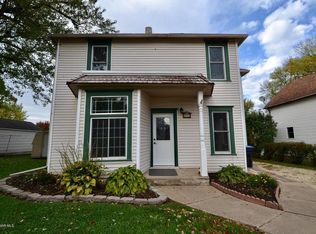 508 Park Ave, Goodhue, MN 55027