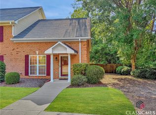 445 Logmont Trce #17, Athens, GA 30606