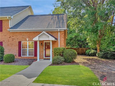 445 Logmont Trce #17, Athens, GA, 30606