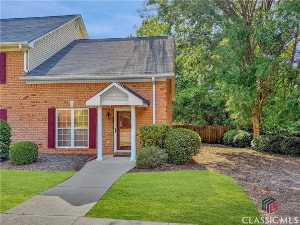 445 Logmont Trace #17, Athens, GA 30606