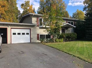 3001 Sheldon Jackson St #A, Anchorage, AK 99508