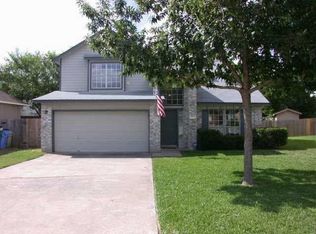 903 Valley Glen Cv, Pflugerville, TX 78660