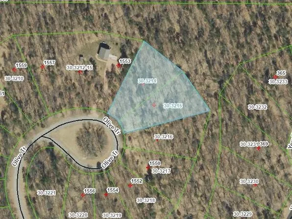 1549, 1551 Olive Tr #17, 16, Nekoosa, WI 54457