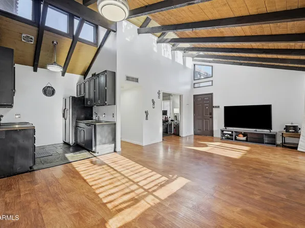 2810 E GLENROSA Avenue #16, Phoenix, AZ 85016