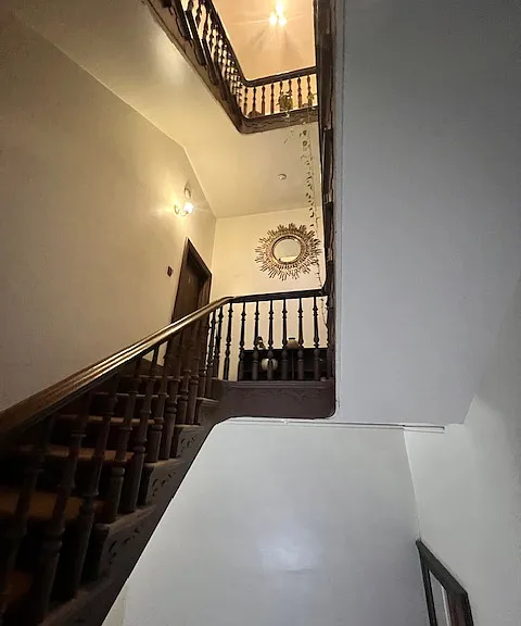 1310 Eutaw Pl #3 — Photo 4
