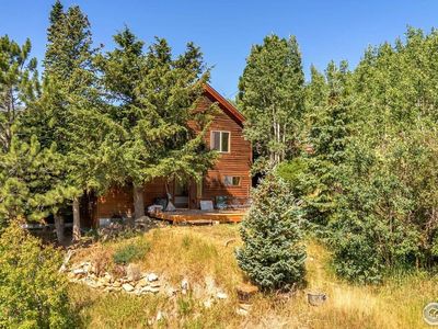 57 Nelson St, Ward, CO, 80481