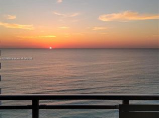 2030 S Ocean Dr APT 1815, Hallandale, FL 33009