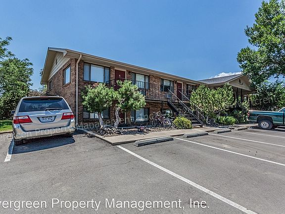 3rd image of 1707 Cheyenne Ave APT 5