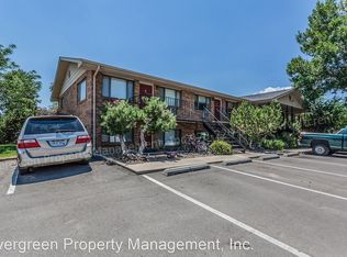 1717 Cheyenne Ave APT 22, Loveland, CO 80538