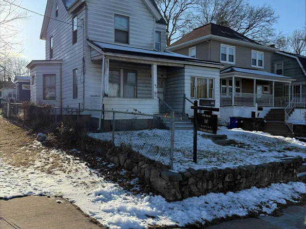 186 Fisher Ave, Staten Island, NY 10307