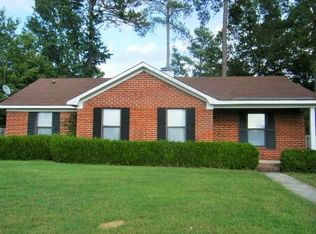 1917 Engle Rd, Augusta, GA 30906