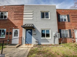 212 Oklahoma Ave NE, Washington, DC 20002