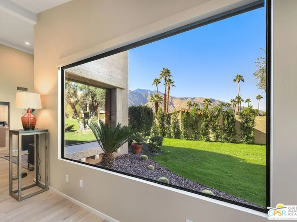 3706 E Bogert Trl, Palm Springs, CA 92264