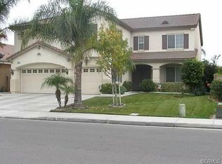 13685 Heatherwood Dr, Corona, CA 92880