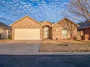 112 Waimea Dr, Odessa, TX 79762