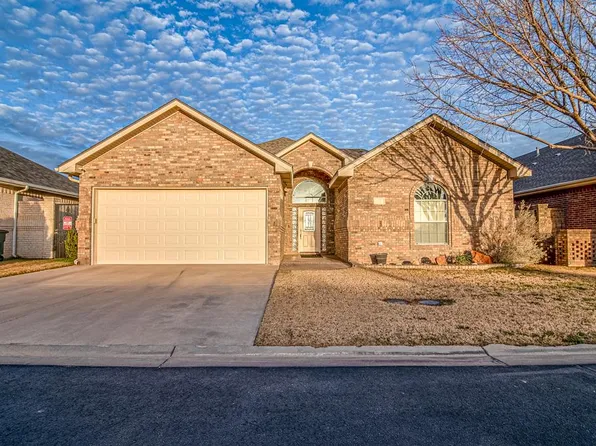 112 Waimea Dr, Odessa, TX 79762