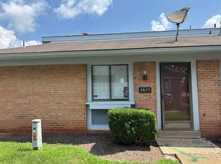 8677 Inyo Pl, Manassas Park, VA 20111