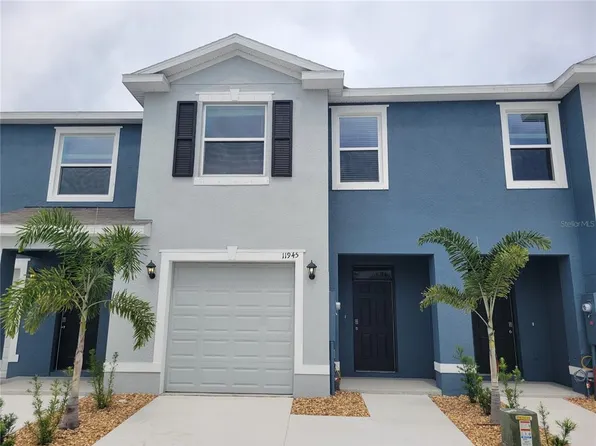 11945 HAMILTON AVENUE, LARGO, FL 33774