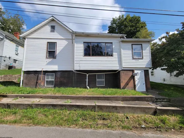1214 Hamill Ave, Clarksburg, WV 26301