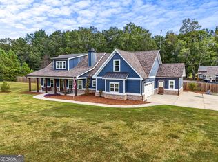 802 Reid Rd, Zebulon, GA 30295