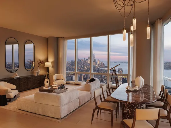 15 Hudson Yards #72B, New York, NY 10001