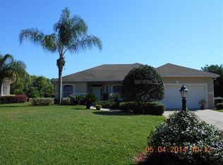 5245 Grove Mnr, Lady Lake, FL 32159