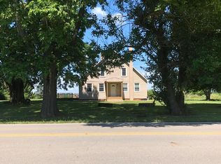 8704 Washington New Martin Rd SW, Washington Court House, OH 43160