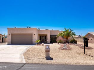 3630 Beechwood Dr, Lake Havasu City, AZ 86406