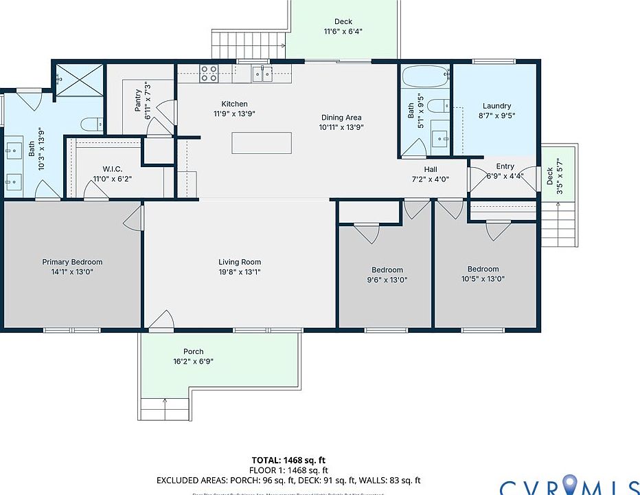1st image of 121 Sharps Creek Dr