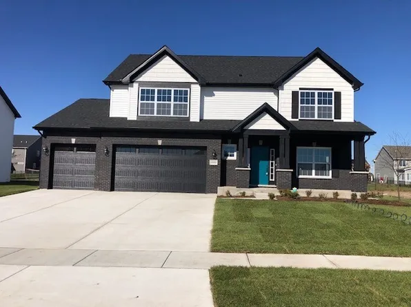 26908 W Wedgewood Ln, Channahon, IL 60410