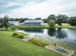 14395 State Highway F, Canton, MO 63435