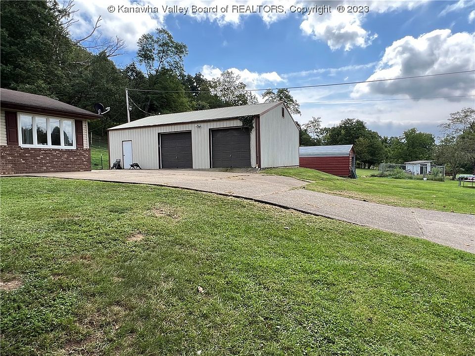 11675 Charleston Rd, Leon, WV 25123 Zillow