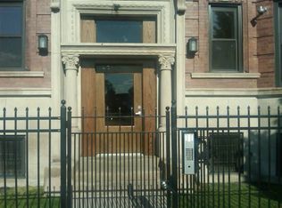 4503 S Calumet Ave, Chicago, IL 60653