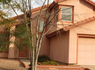2986 W Sky Ranch Trl, Tucson, AZ 85742