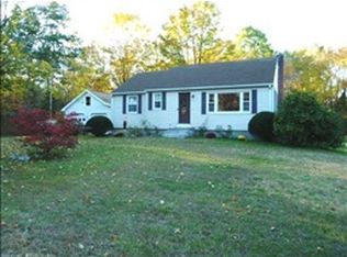 3 West Rd, South Windsor, CT 06074